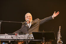 Jazz That Rocks